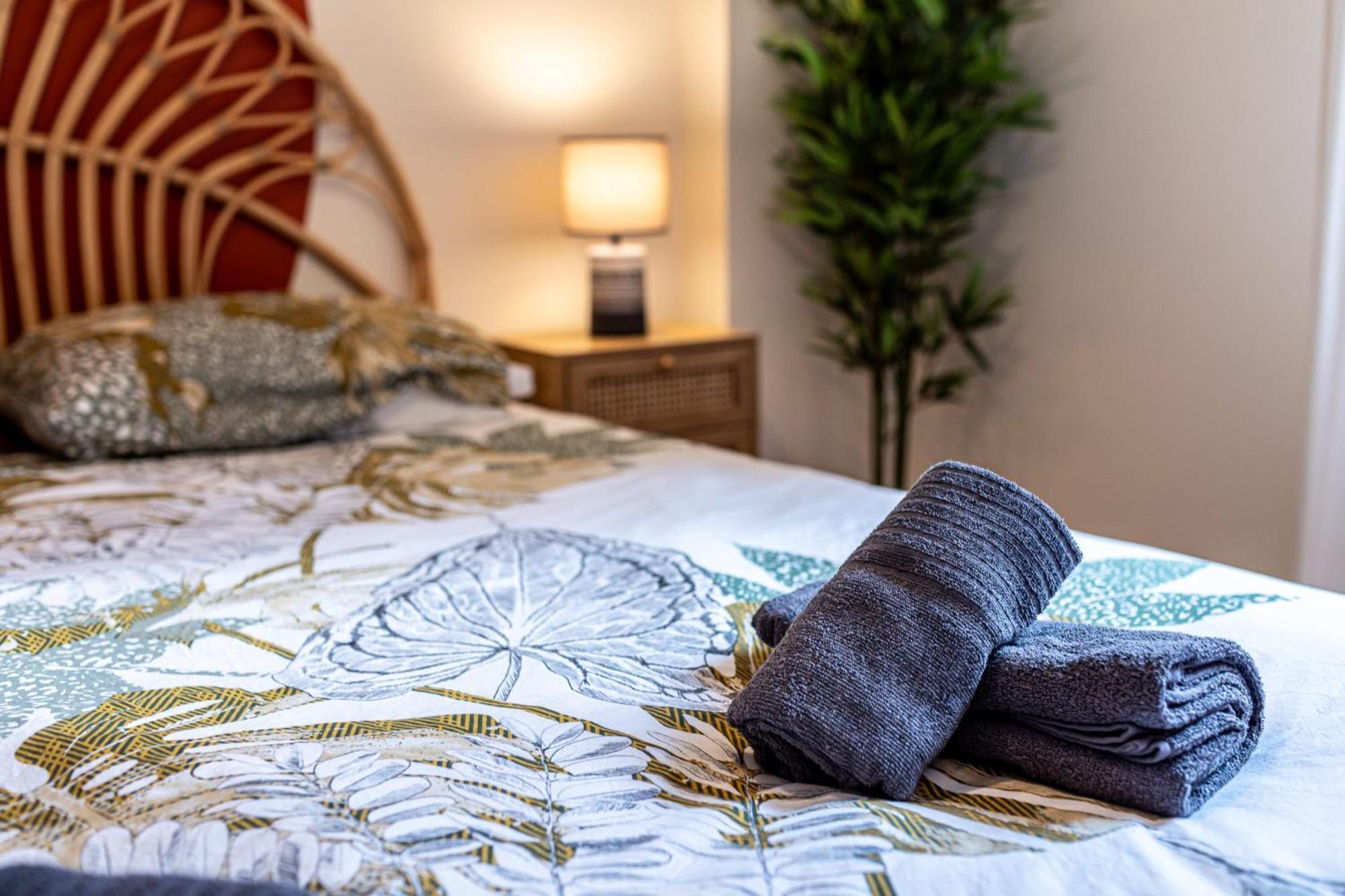 Apartment Le Repaire De Simba - Near Disneyland Paris
