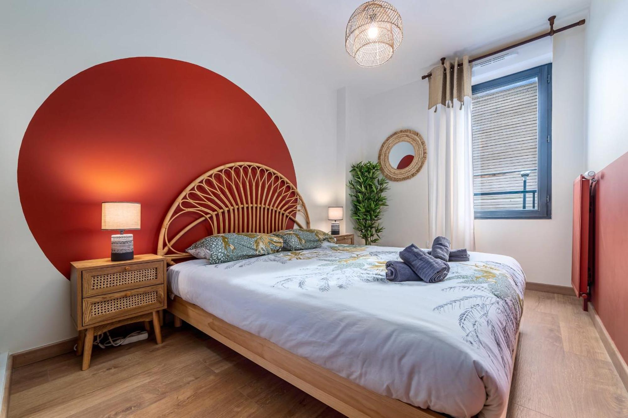 Apartment Le Repaire De Simba - Near Disneyland Paris