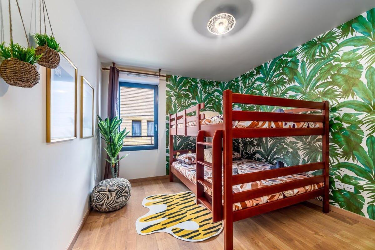 Le Repaire De Simba - Near Disneyland Paris Apartment