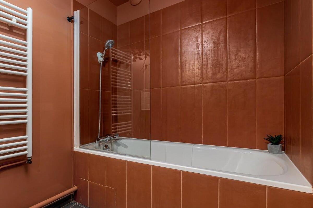 Le Repaire De Simba - Near Disneyland Paris Appartement *