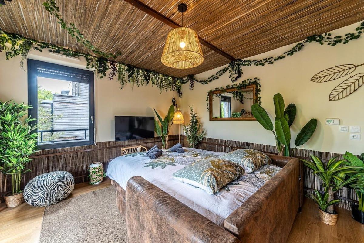 Appartement Le Repaire De Simba - Near Disneyland Paris *