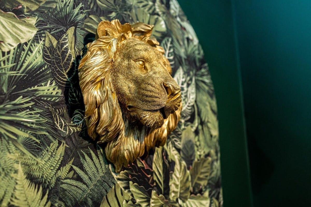 Apartment Le Repaire De Simba - Near Disneyland Paris *